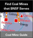 Coal Mine Guide